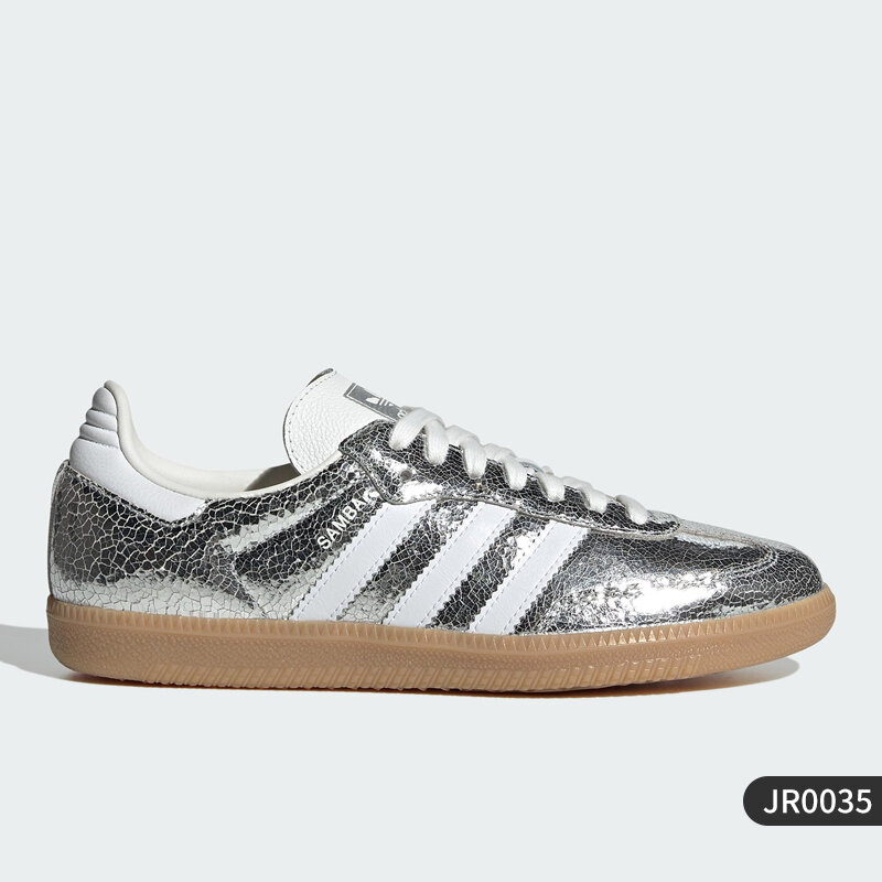 adidas / Leopard Classic Stylish Casual Shoes - Image 3