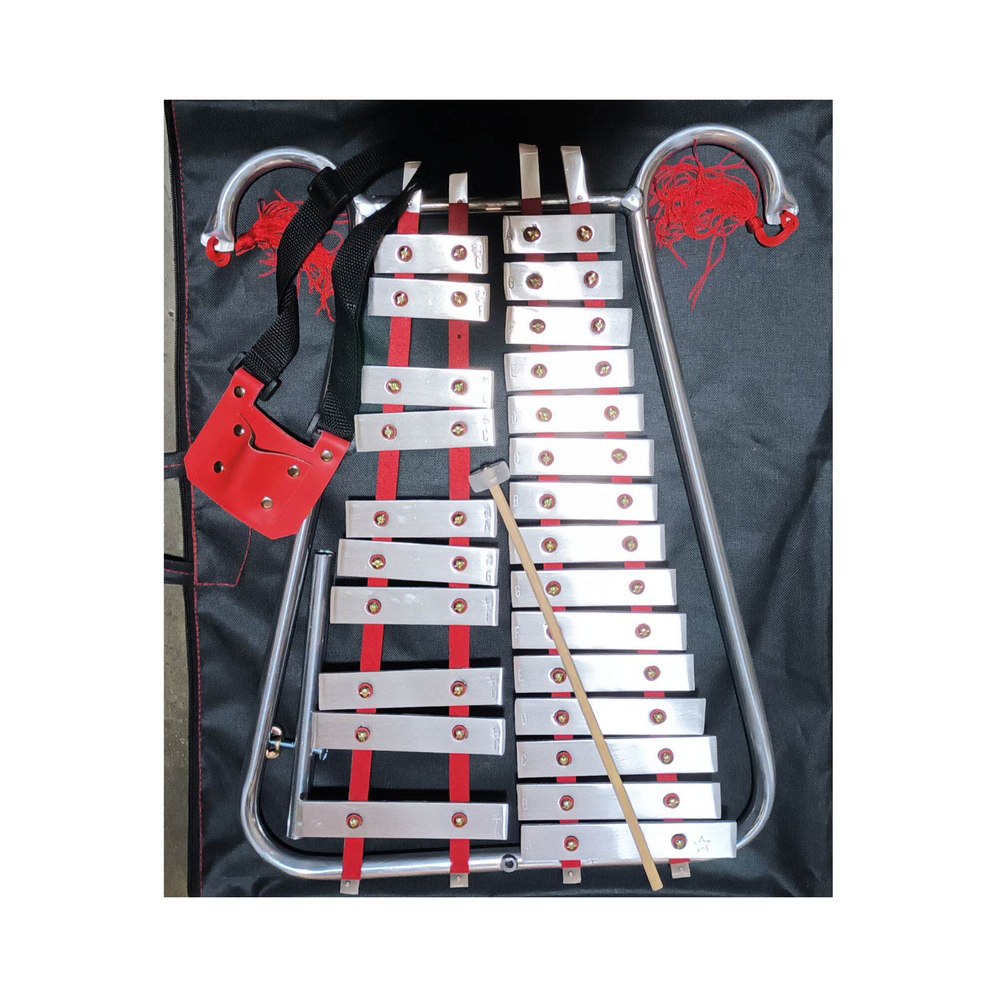 Xylophone lyre store