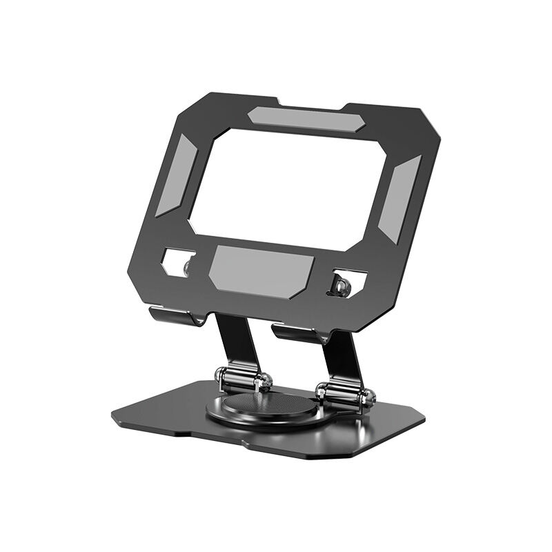 360-Degree Rotating Tablet Holder by NO258