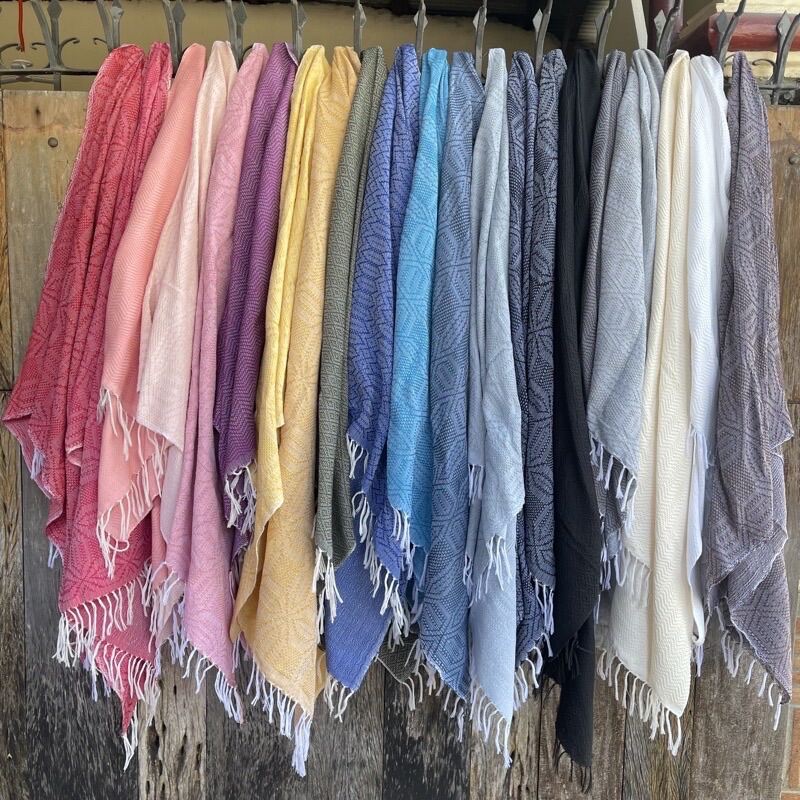 INABEL BATH TOWEL / BEACH TOWEL Lazada PH