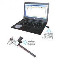guanglu | Precision Water-resistant Industrial Electronic Caliper 150mm
