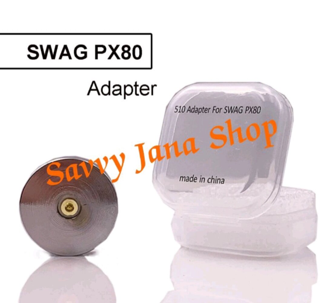 how much is elf bar vape 510 Adapter For Voopoo Argus Pro & Drag X S Max - Compatible With 510  Atomizer Tanks main image 0