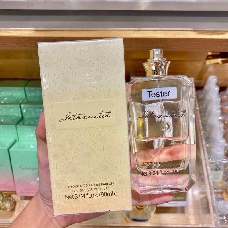 Intoxicated parfum discount