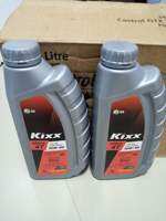 KIXX ULTRA 4T OIL API SN JASO MA2 10W-40 FULLY SYNTHETIC