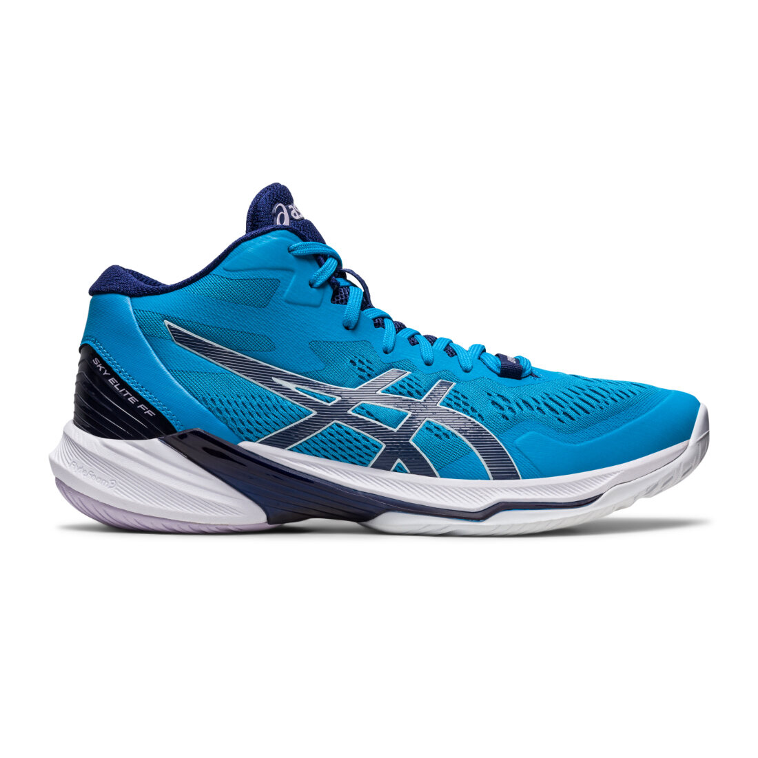 ASICS Sky Elite FF MT 2 Mens Volleyball Shoes