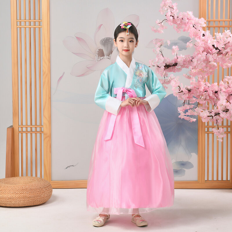 Hanbok lazada 2024