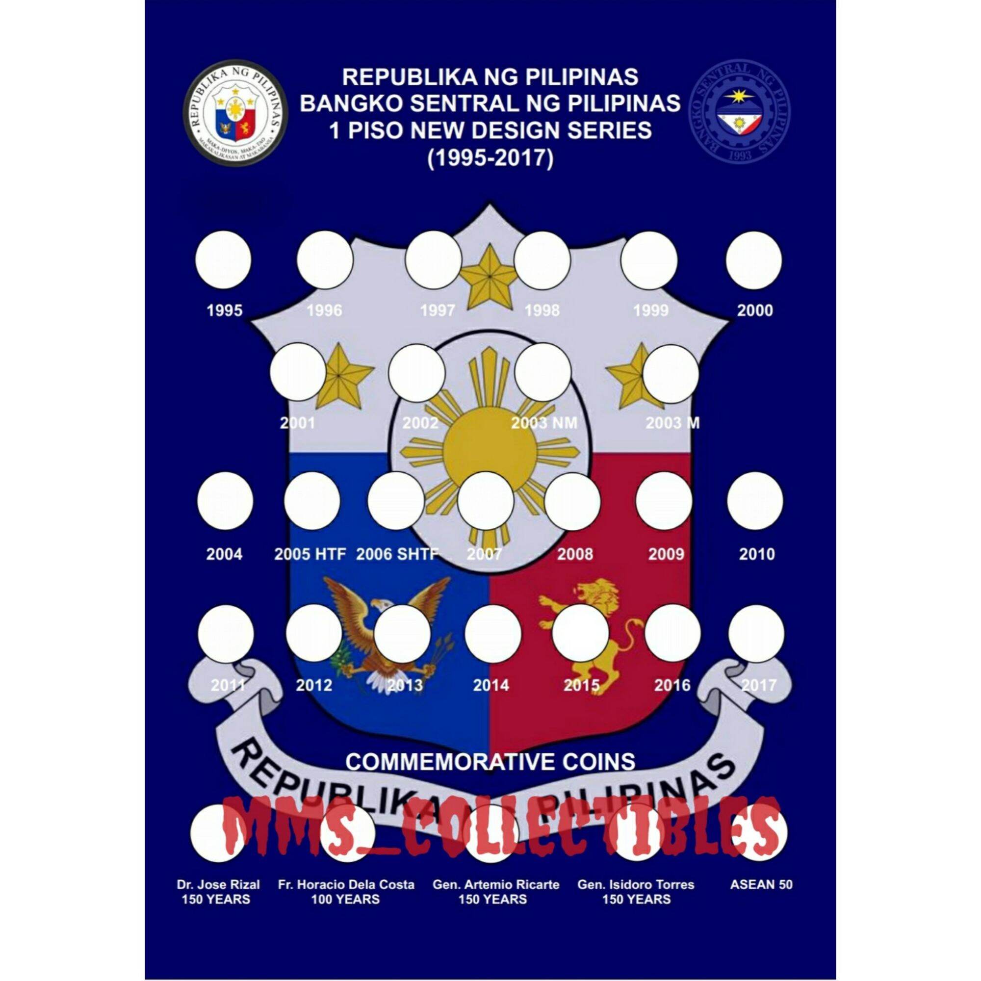 1 PISO NDS COIN SERIES LAYOUT WITH FRAME Lazada PH 1-piso-nds-coin-series-layout-with-frame-lazada-ph