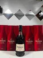 Hennessy V.S.O.P cognac boxes 700ml red packaging brandy spirit