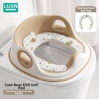LUSN | Assistive Child Toilet Seat