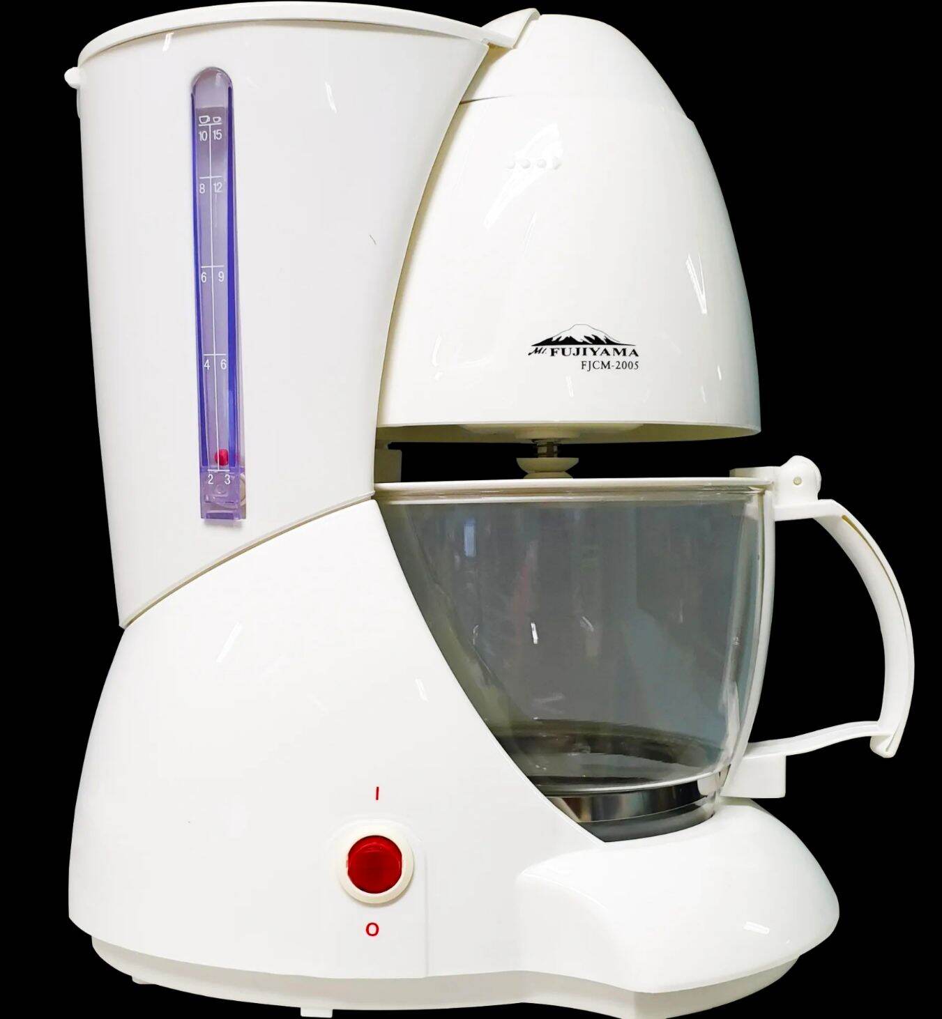 FUJIYAMA BIG COFFEE or TEA MAKER Lazada PH