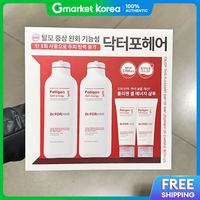 DR. For Hair | Dr.Forhair Foligen Cell Energy Shampoo 750ml X 2 + 100ml