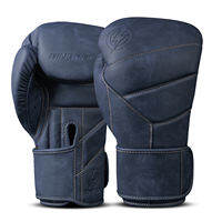 GINGPAI | Training Boxing Gloves Professional