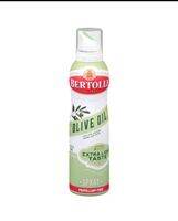 Bertolli Light Oil Spray 145ML
