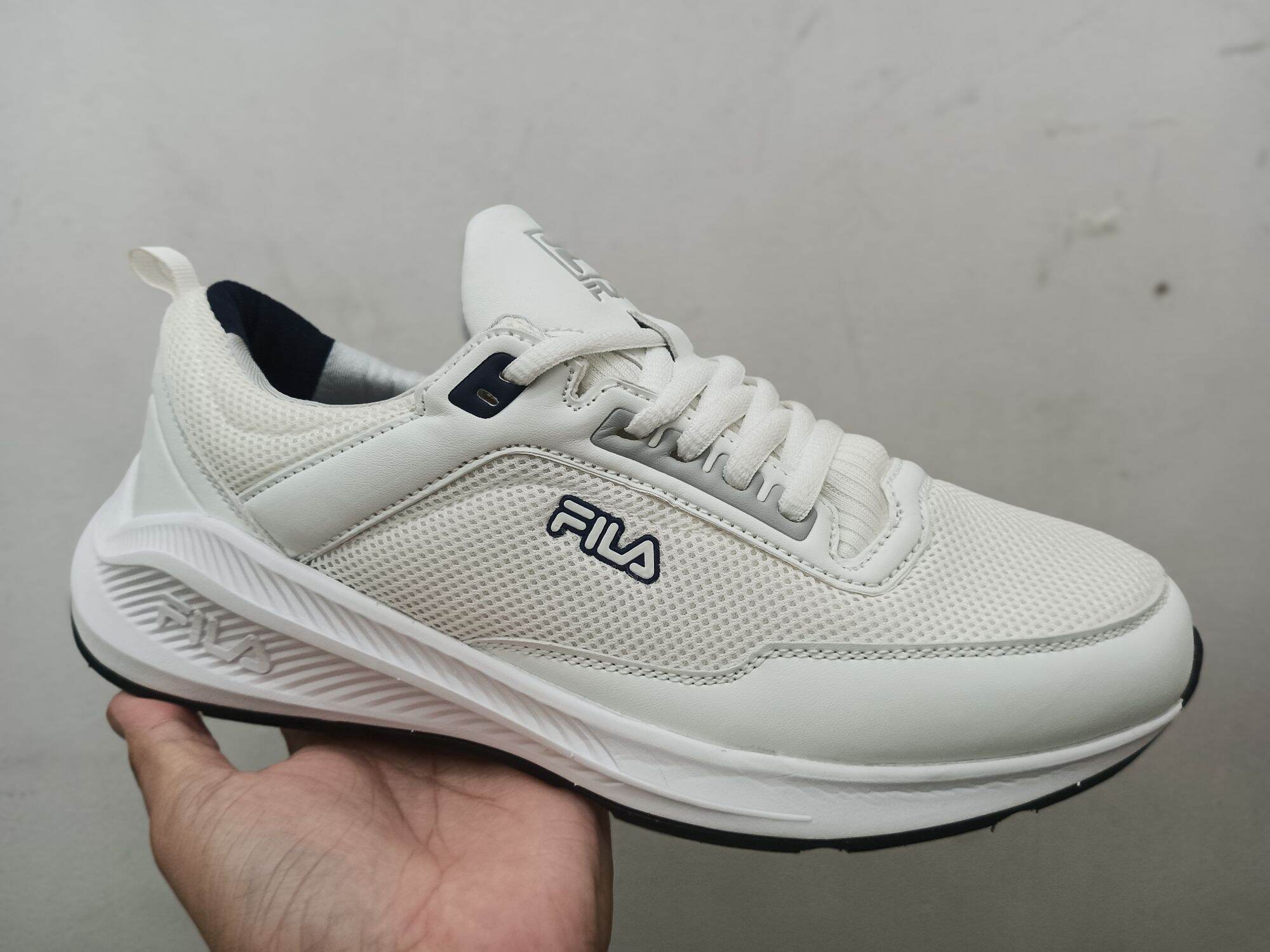 Lazada fila men's clearance shoes