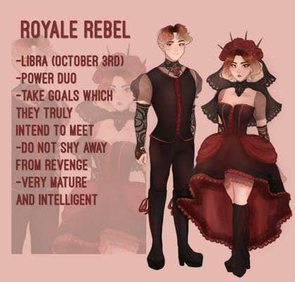Royale High Sets [WITH PHYSICAL DELIVERY]