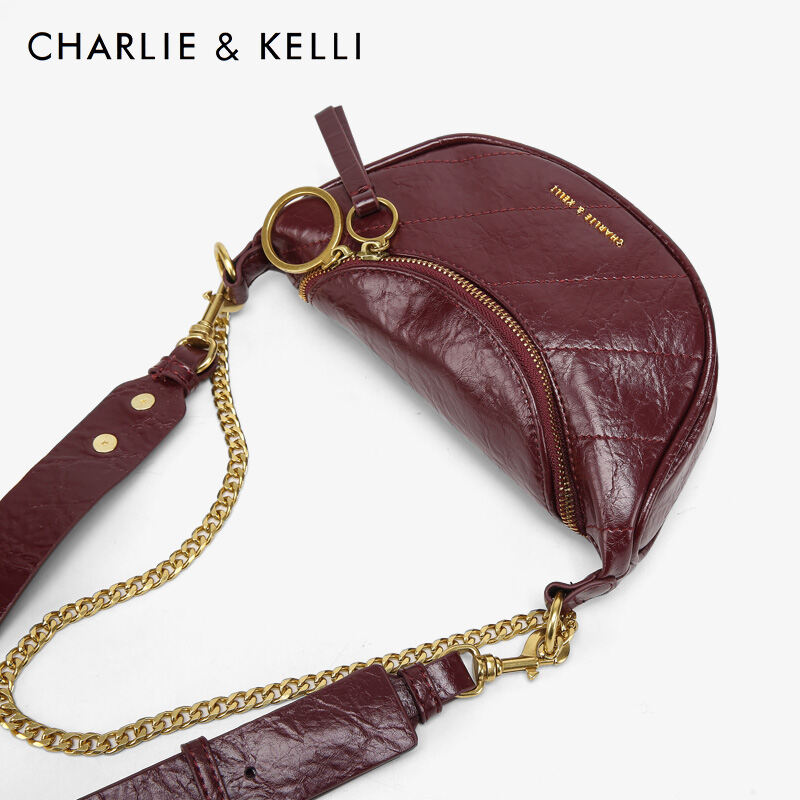 Charlie and kelli bag hot sale