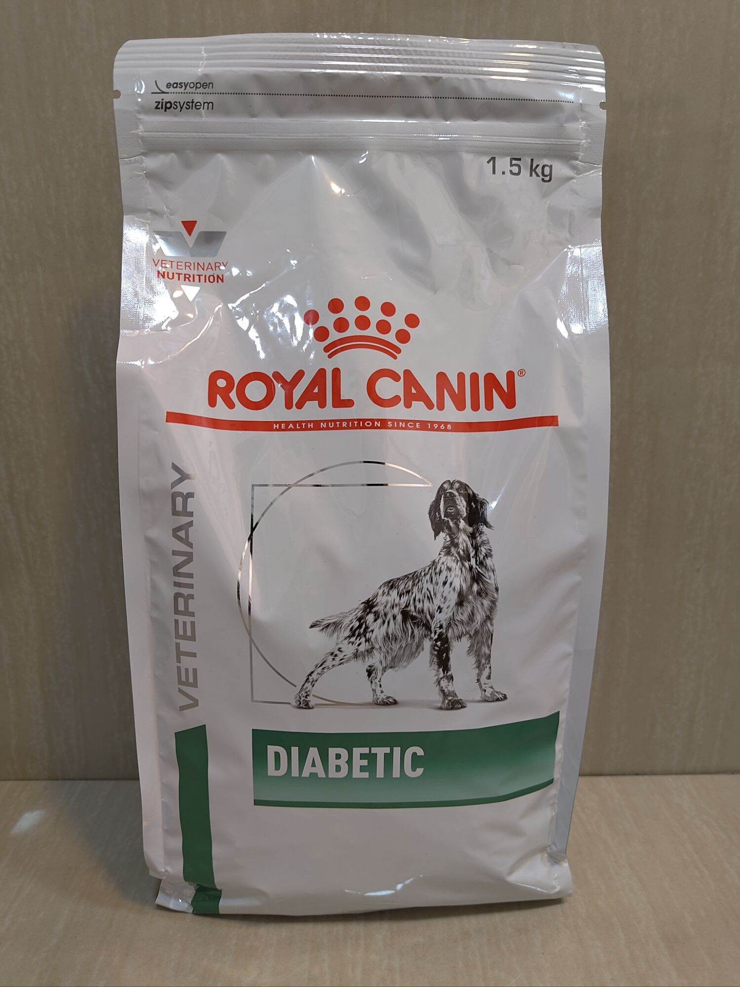Royal canin glycobalance dog food hotsell