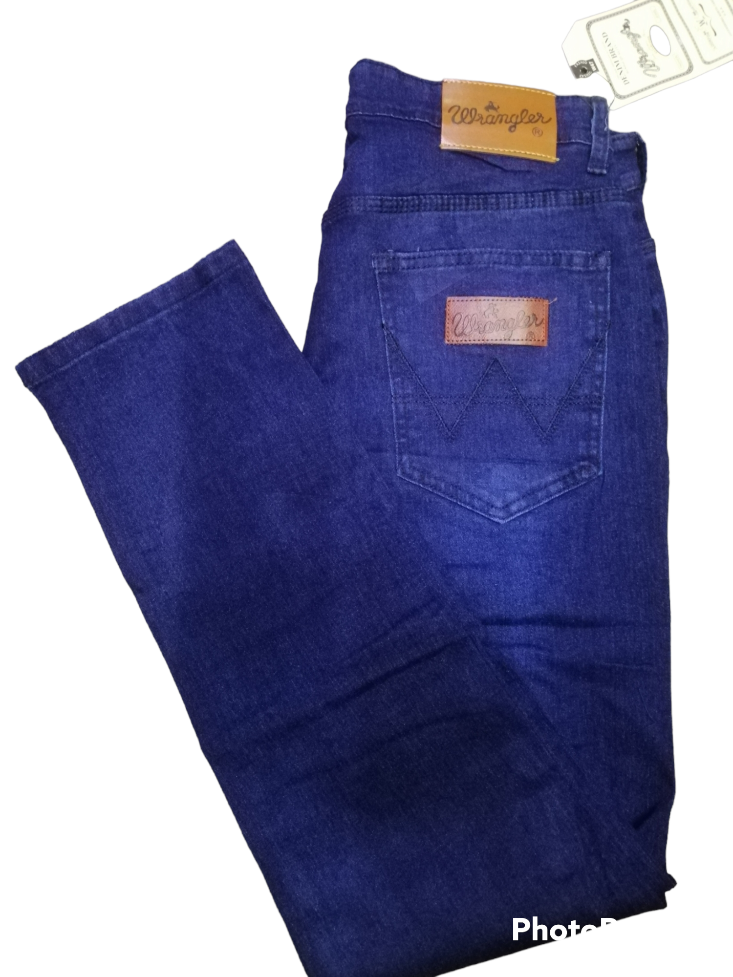 Shop Wrangler Mens Bootcut Jeans online 