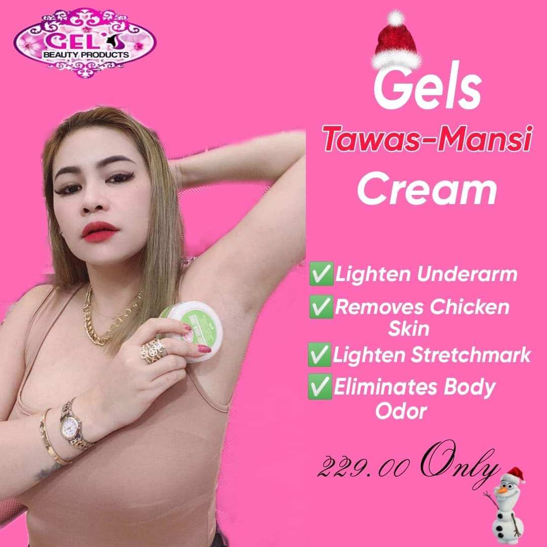 Tawas soap with Glutathione
