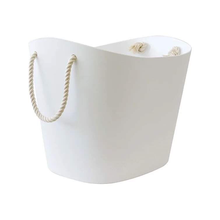 Buy Multipurpose Flexible Laundry Bucket Basket online