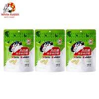 White Rabbit | Matcha Flavored Milk Candy 58g