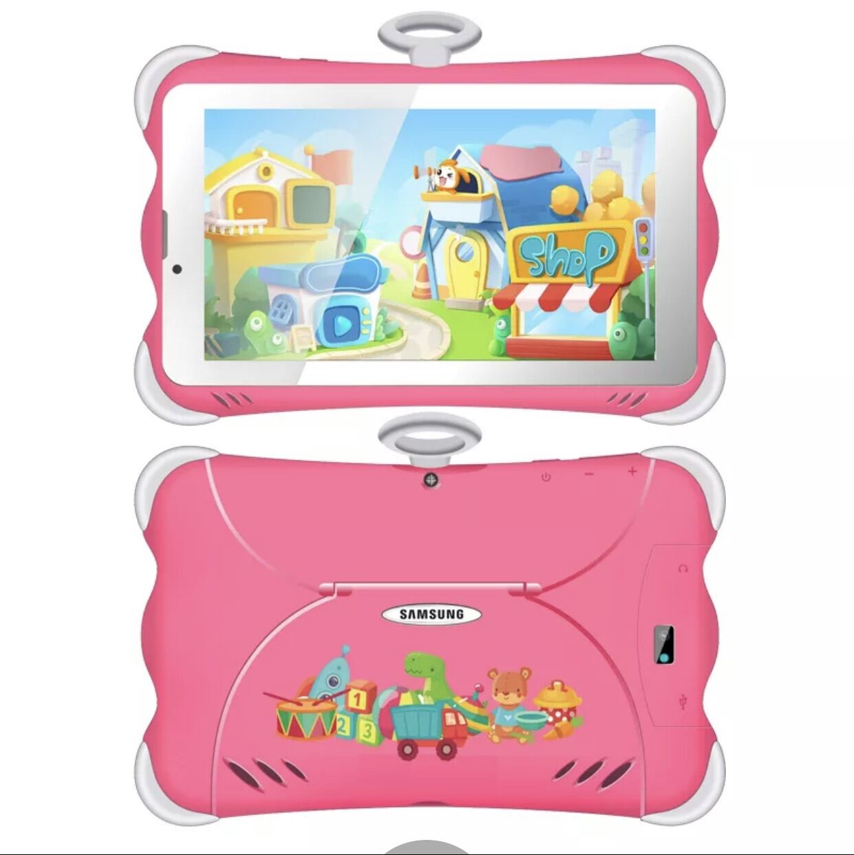 samsung-c7-c8-tablet-kids-cute-tablet-promo-4-512gb-8-inch-original-big