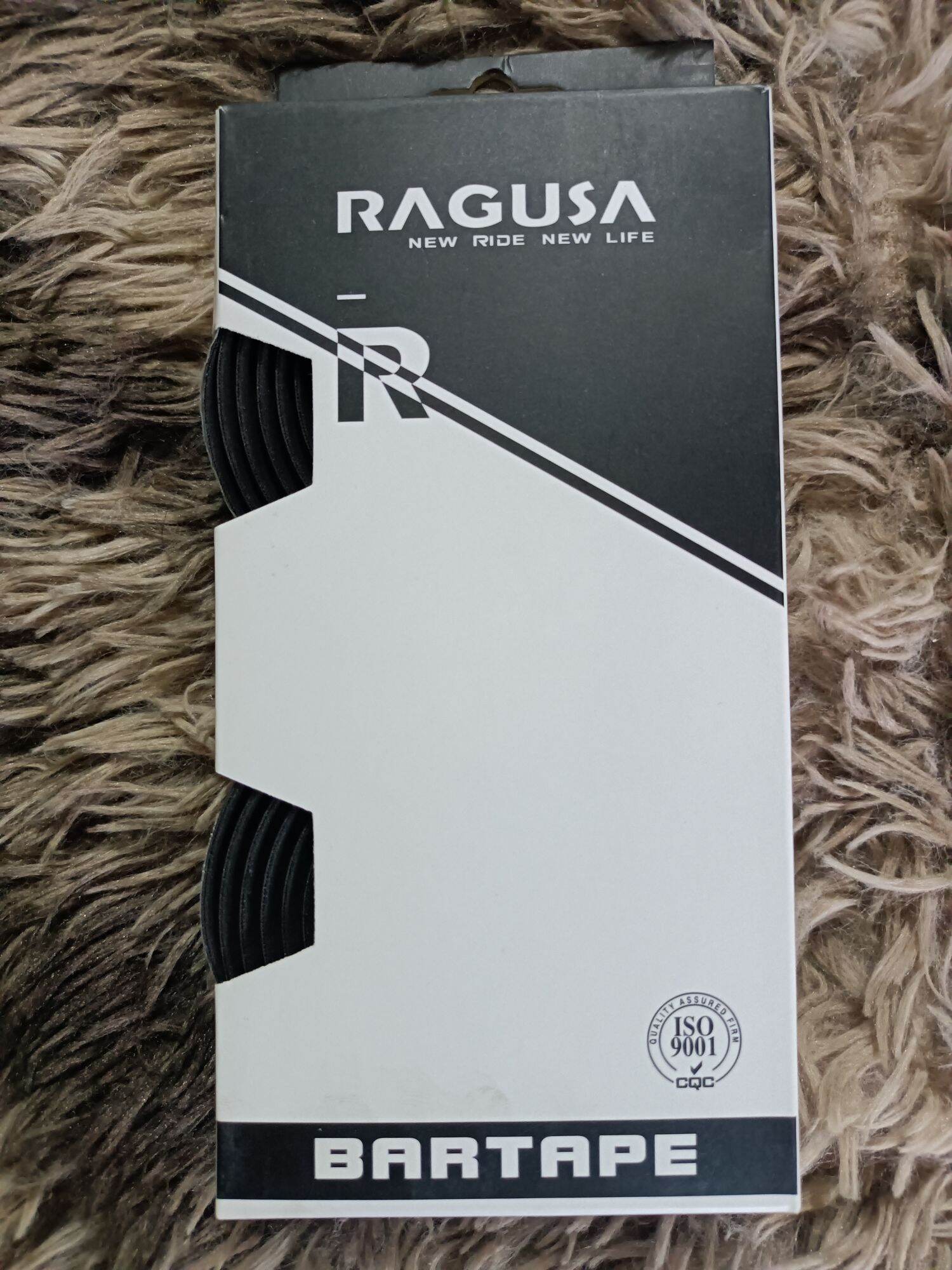 Ragusa Bar Tape Roadbike Carbon Type Lazada Ph