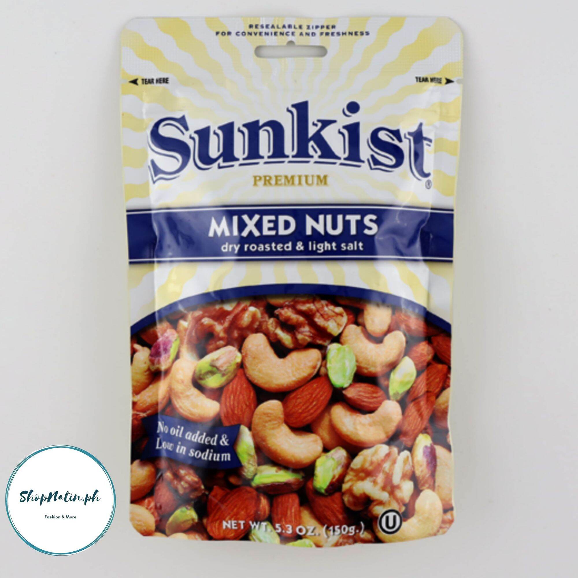 sunkist-dry-roasted-light-salt-mixed-nuts-cashews-walnuts-tropical