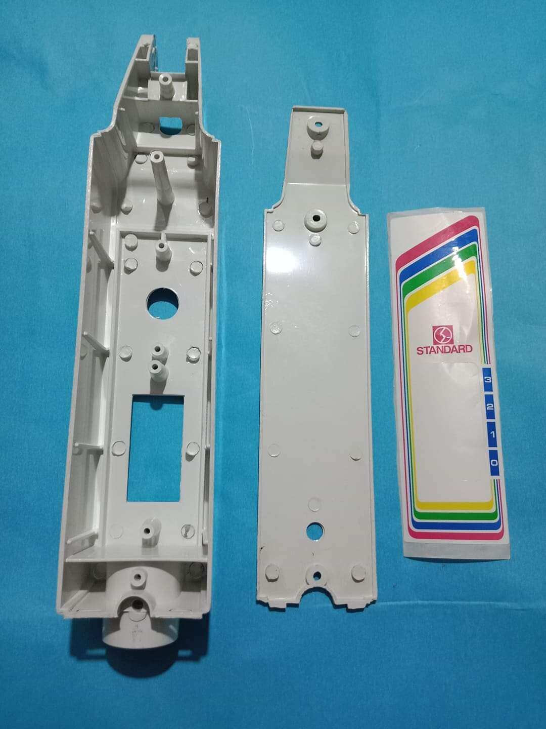 STANDARD STAND FAN SWITCH BOX OLD MODEL | Lazada PH