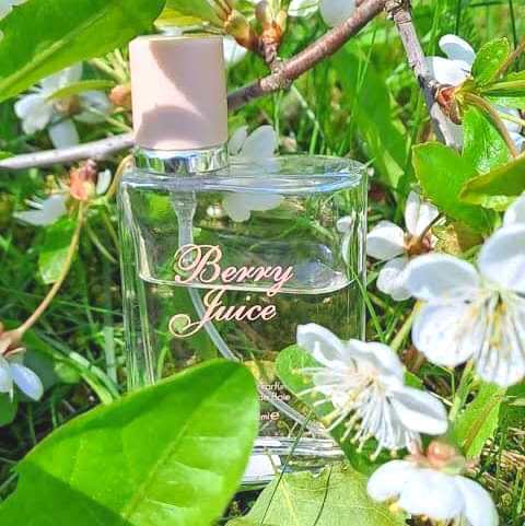 Juice berry perfume hot sale