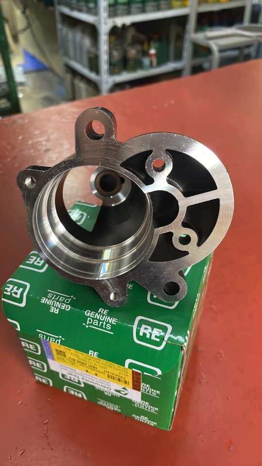 Bajaj RE Motor First Cover Lazada PH