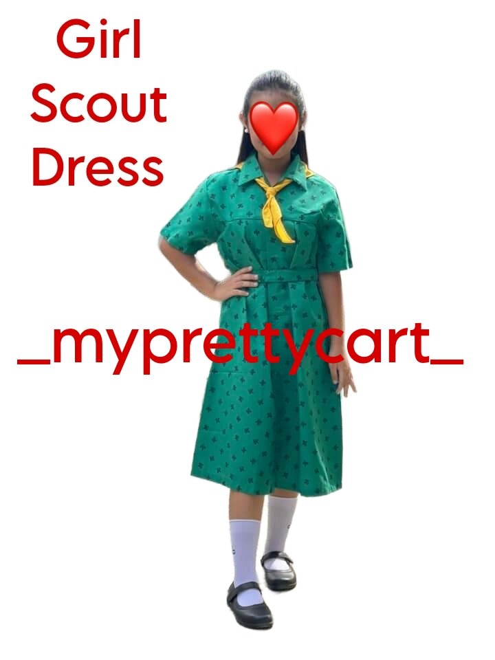Scout Dress – Sadie Lou Boutique