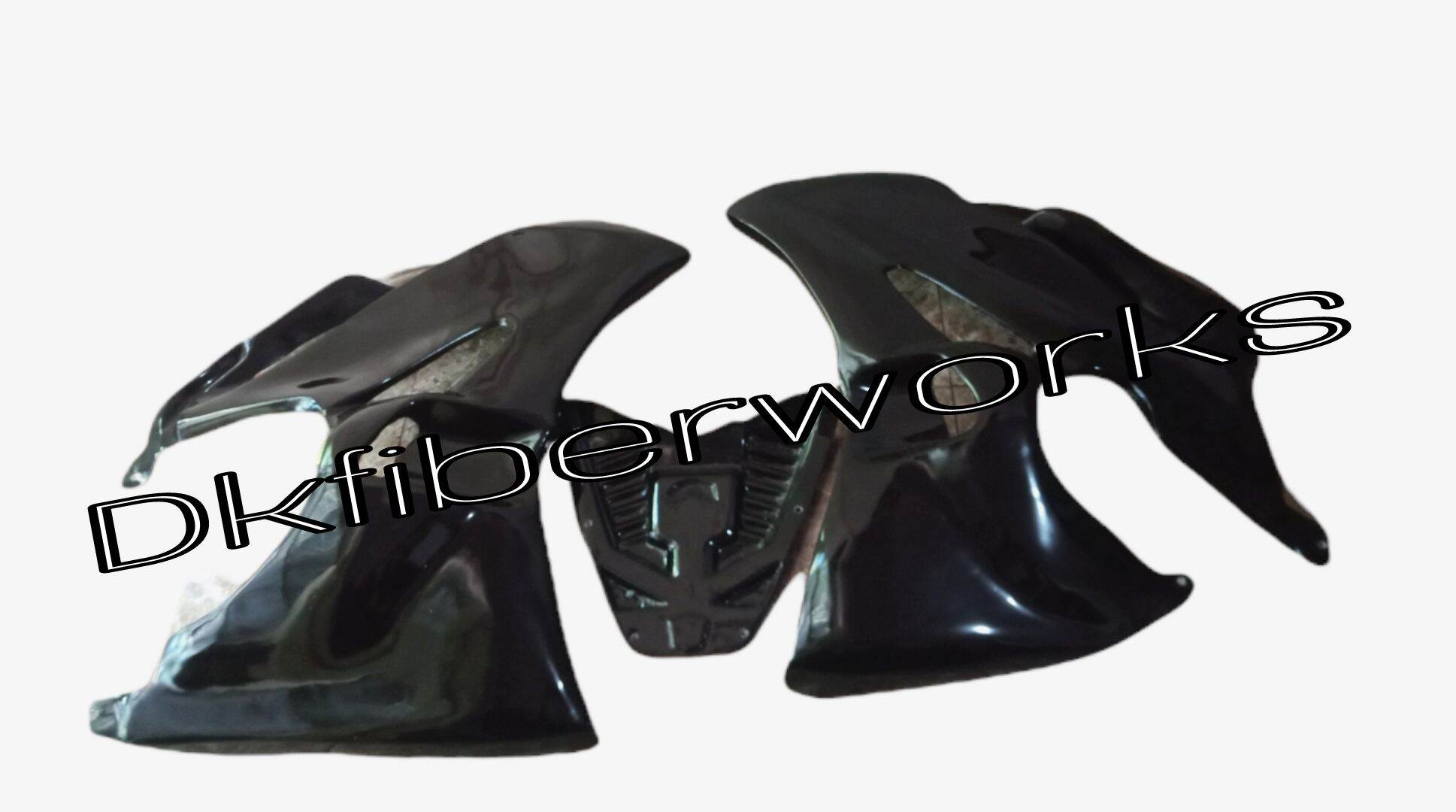Suzuki Gixxer Full engine cover plug and play Lazada PH