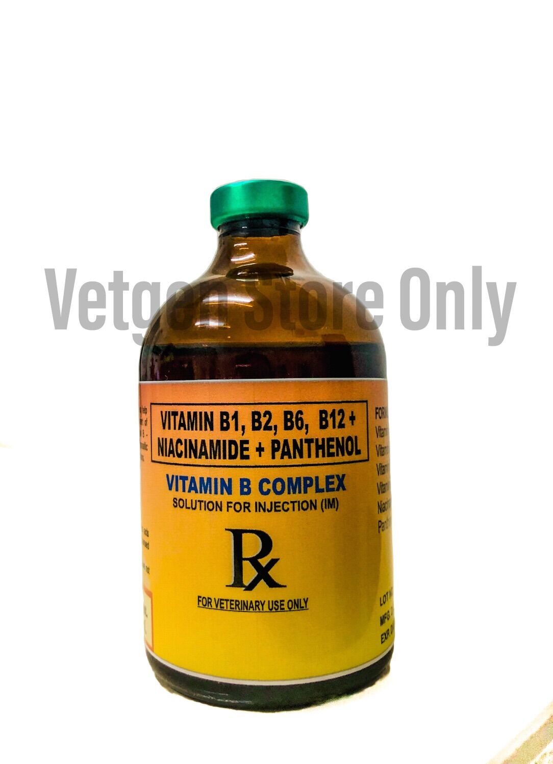 bpc-157 peptide injections dosage chart Boost Energy and Wellness with Rx B12 Injections main image 1