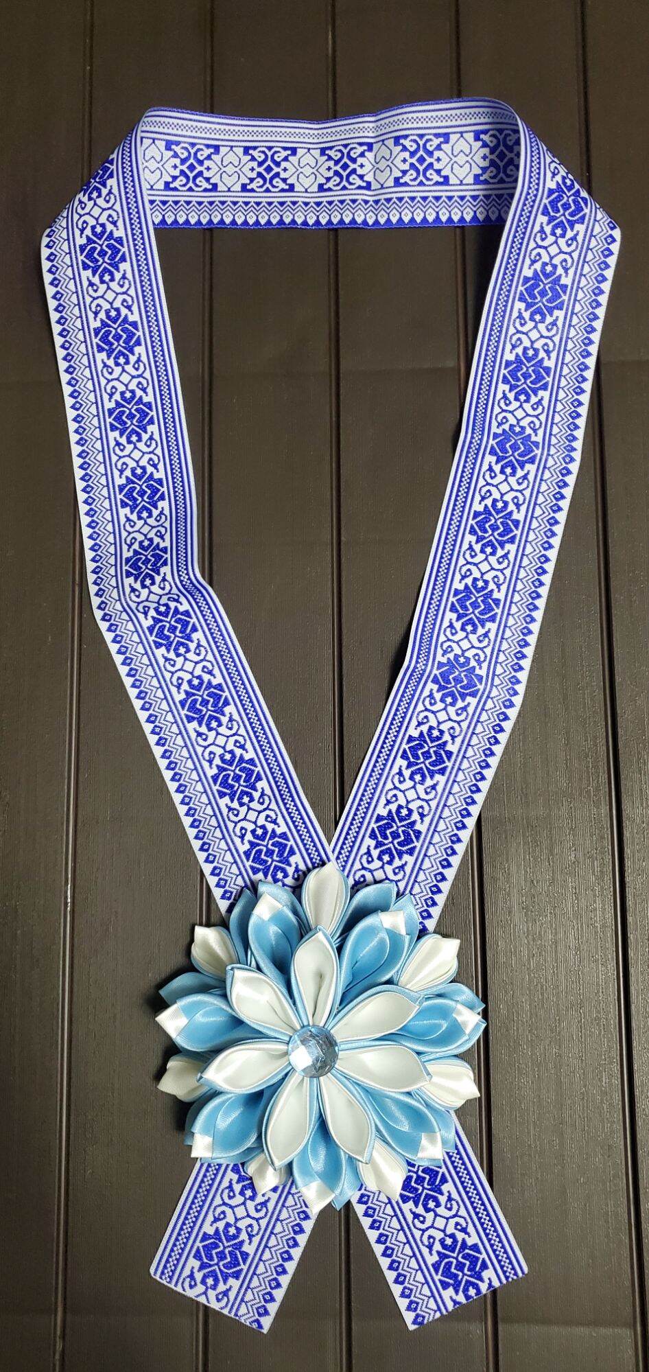 ribbon leis for all occasions!!!. 