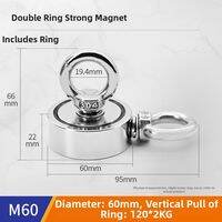 kuicc | High Strength NdFeB Strong Magnetic Force Magnet