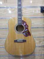 Acoustic Hummingbird by Thomson