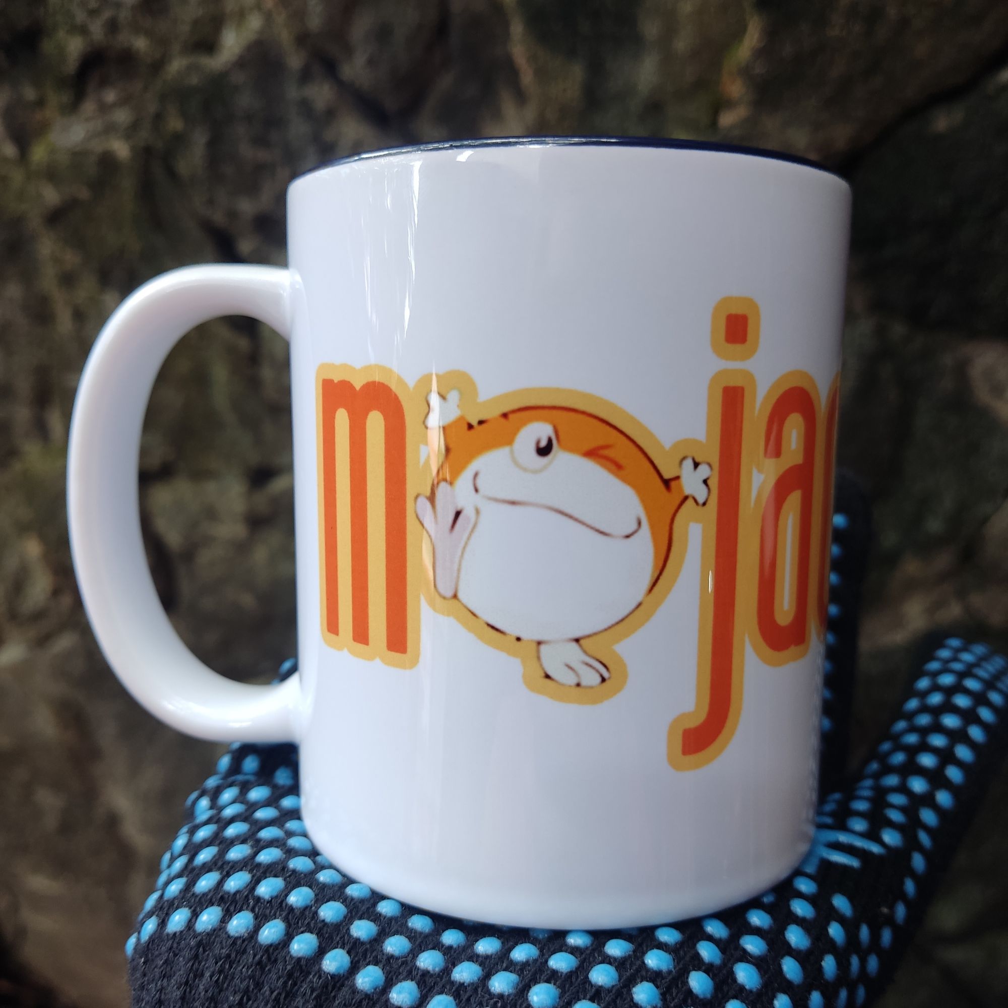 Mojacko anime mug | Lazada PH