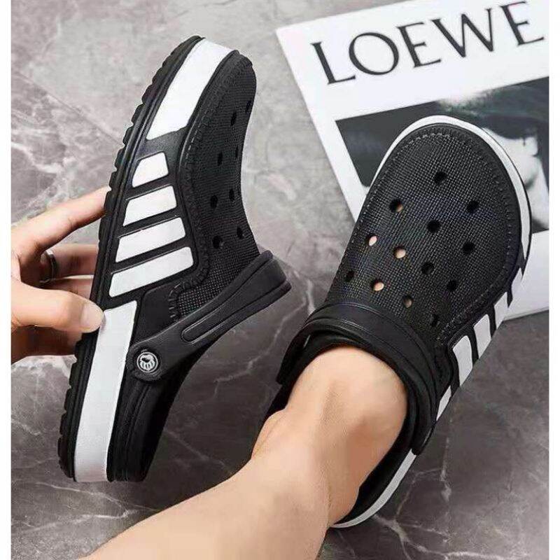 ADIDAS CROCS FOR MEN | Lazada PH