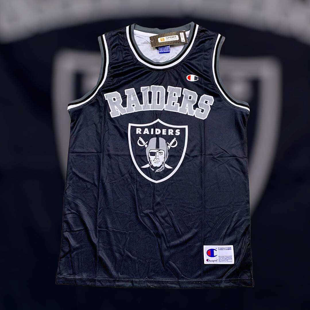 new arrival jersey sando Raiders high Quality