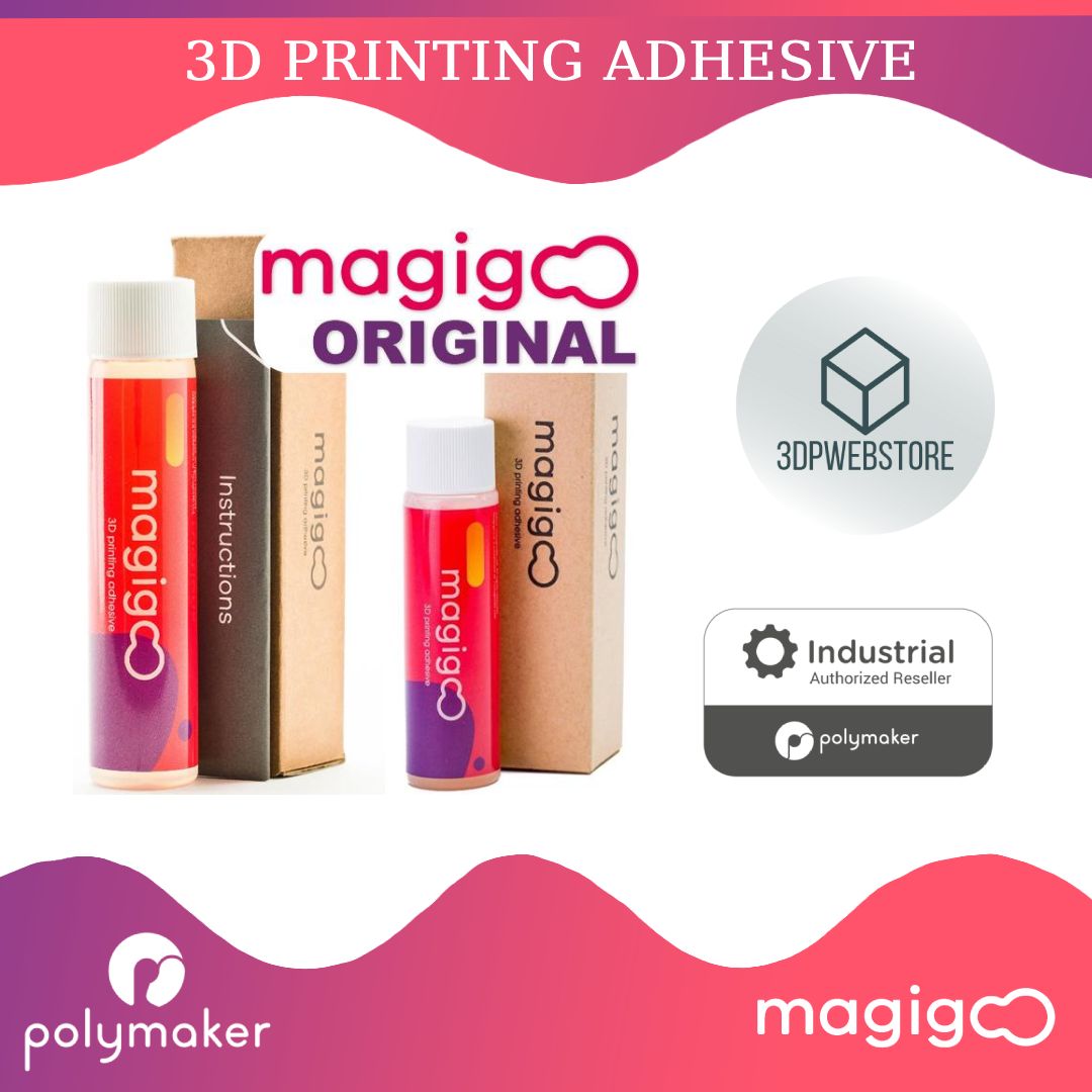 3D Printer Glue Stick Solid Adhesive for Hot Bed Print Filament