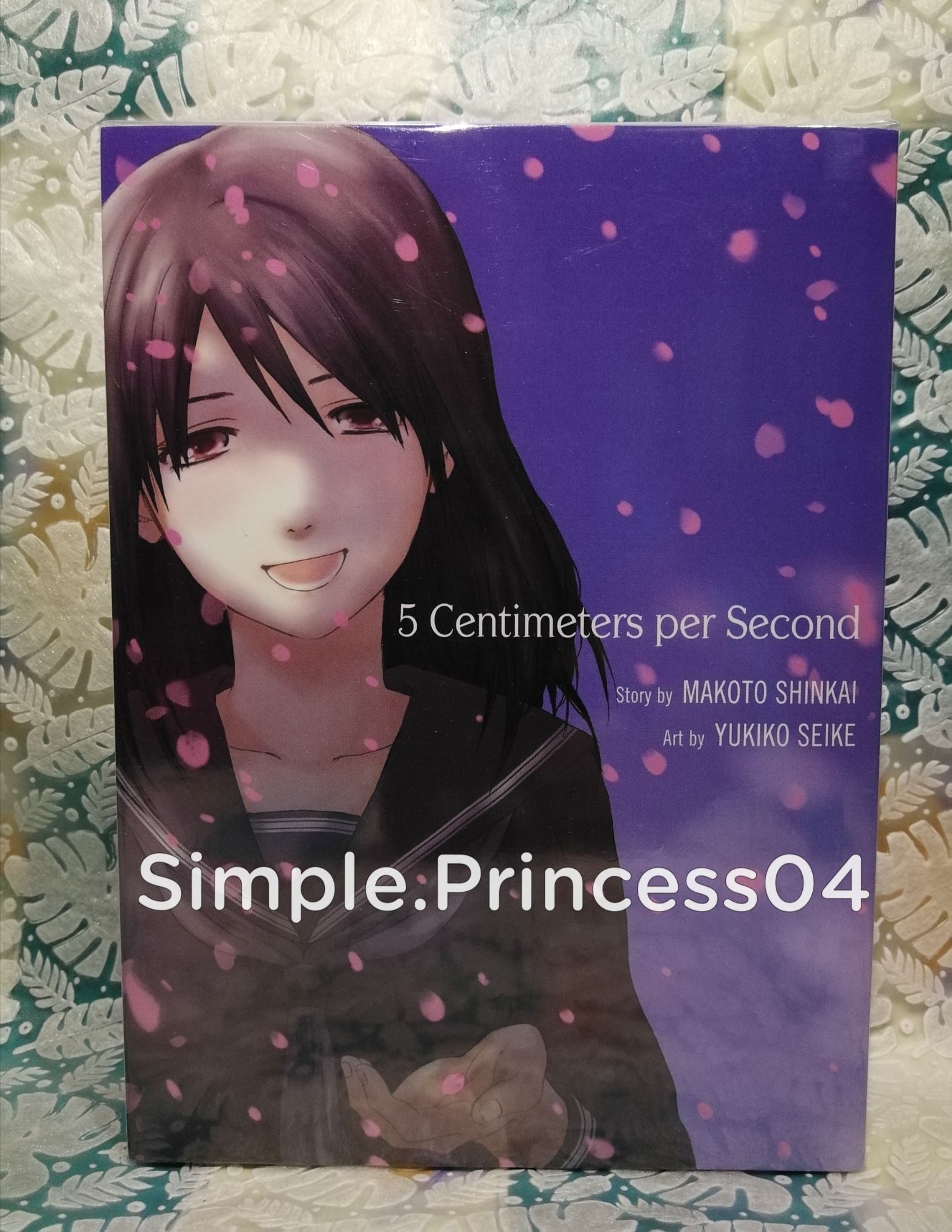 5 Centimeter Per Second Shop 5 Centimeter Per Second With Great Discounts And Prices Online Lazada Philippines