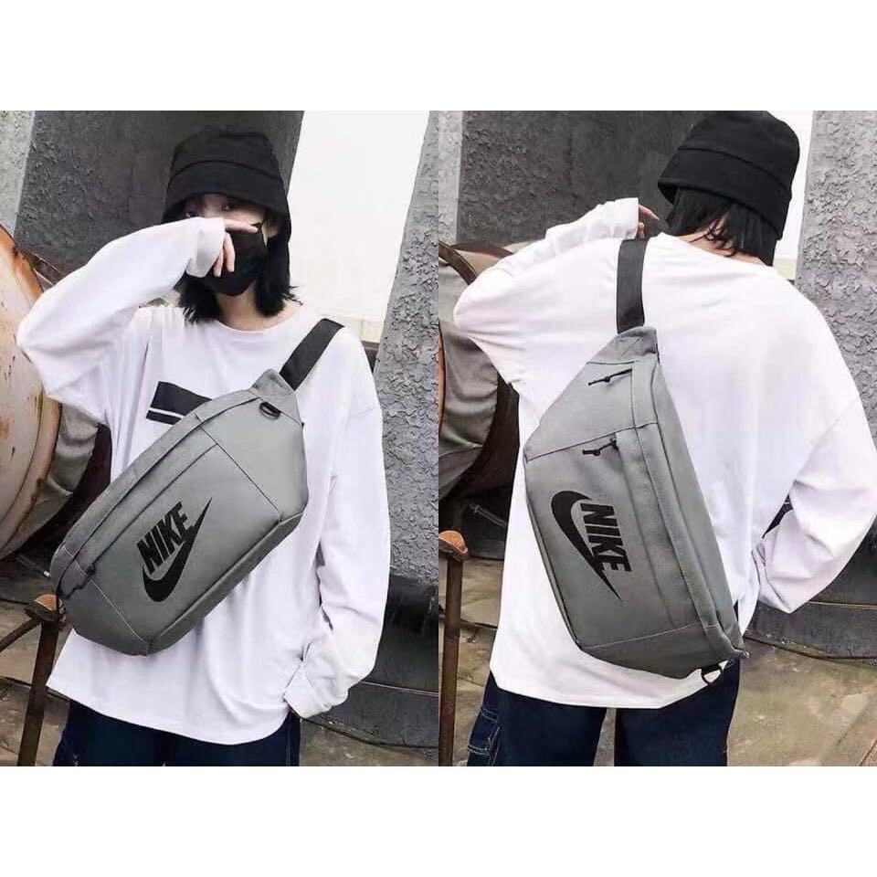 nike chest bag price