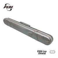 PERI | Ice Shield Four Hole Middle-Eight Specialized Pool Cue Case
