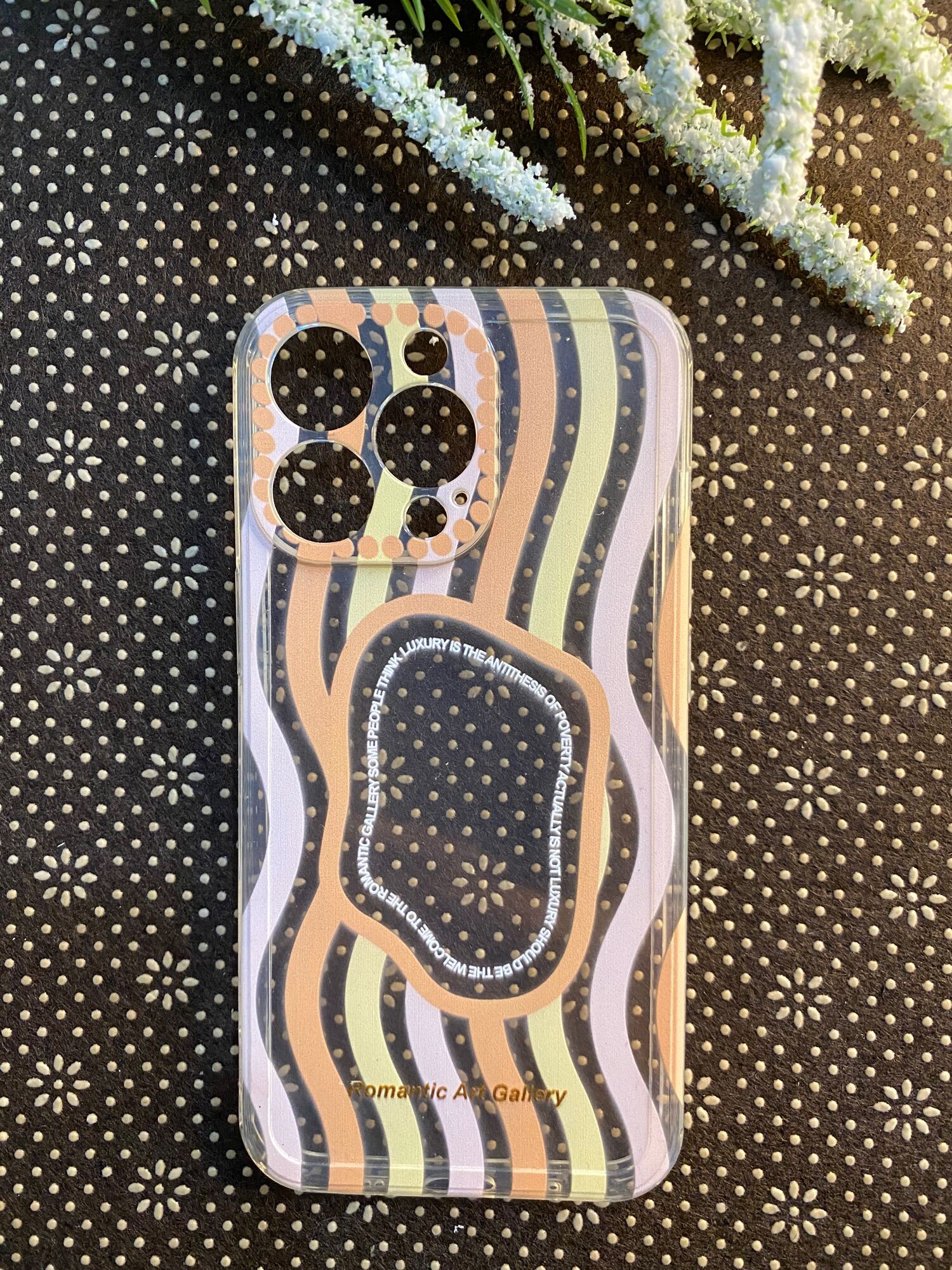 Iphone 13 Pro Case Lazada PH