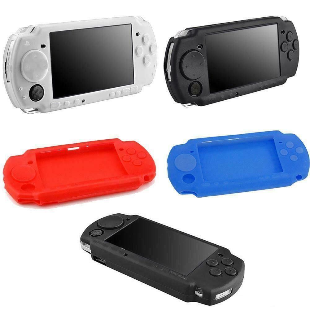 PSP 1000 SILICONE CASE JELLYCASE Lazada PH