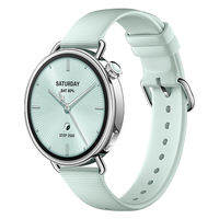 Chunmi | Soft Womens Sport Watch Band 18mm
