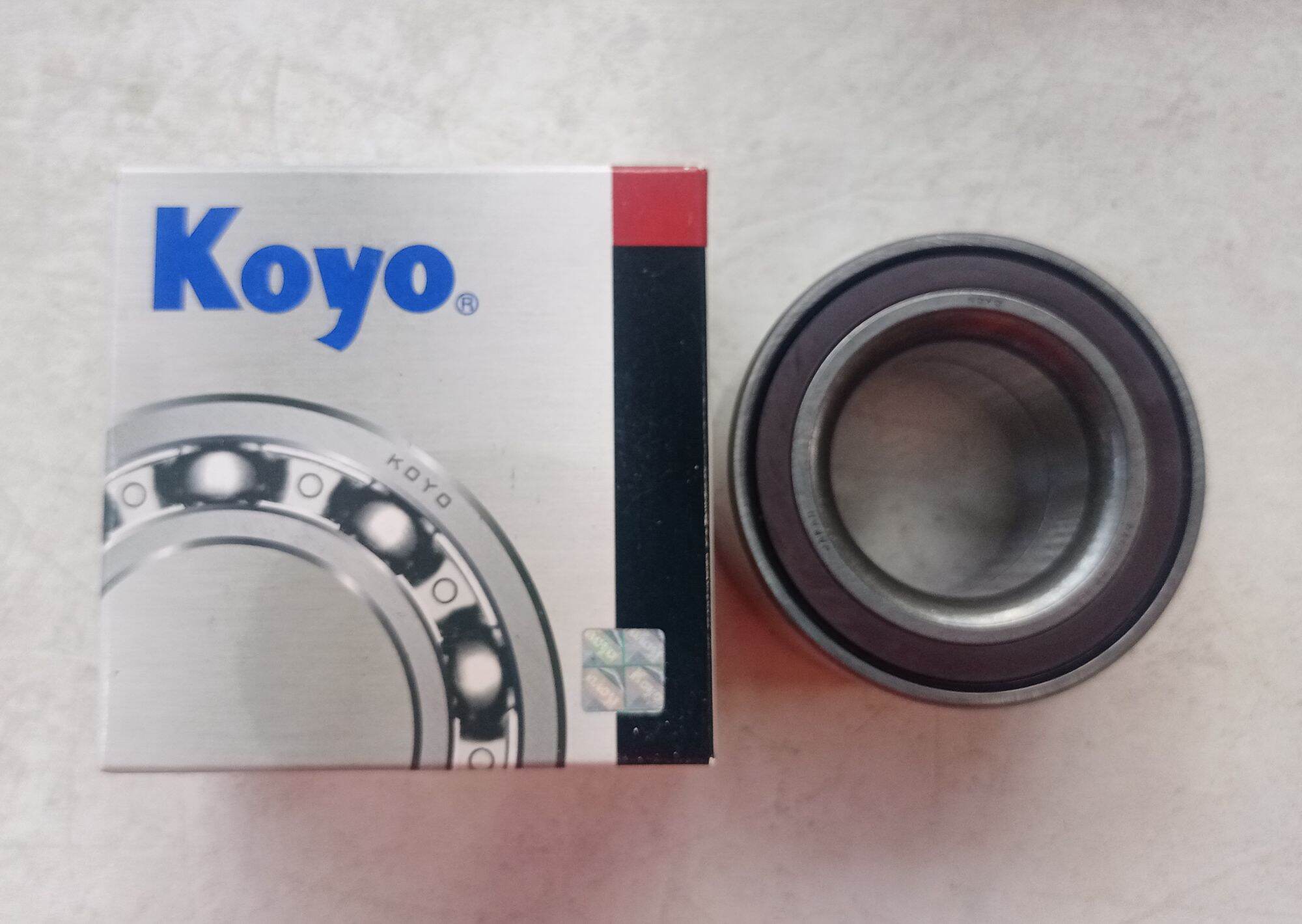 MITSUBISHI MIRAGE G4 & Hatchback FRONT Wheel Bearing with abs KOYO