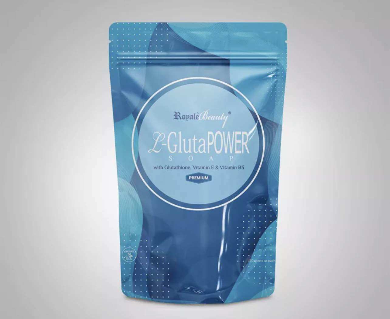 royale l glutathione soap Royale L gluta POWER Soap