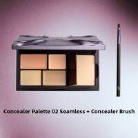 Insbaha | Imperfections Concealer Palette Highlighting